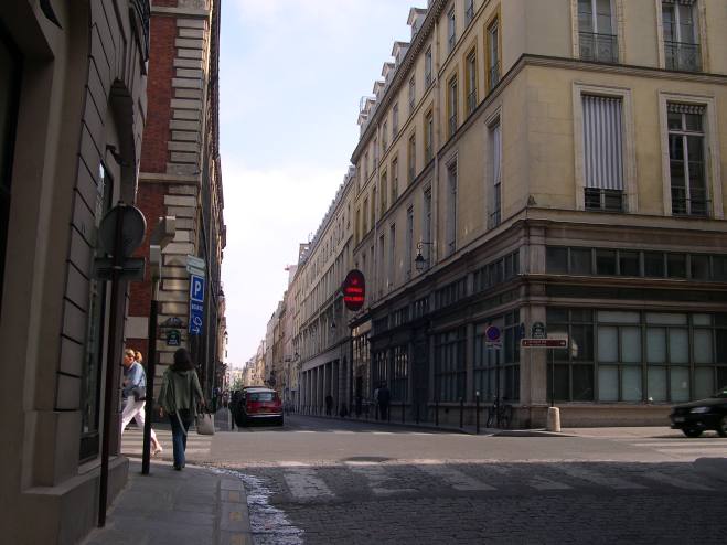 Rue Vivienne